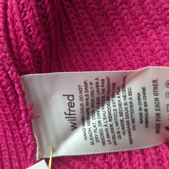 Wilfred Knit Top - Picture 10 of 13